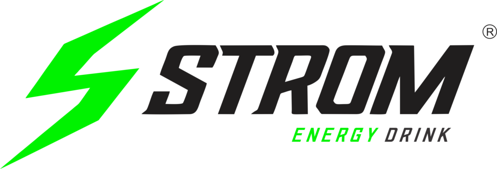 Strom Energy Drink